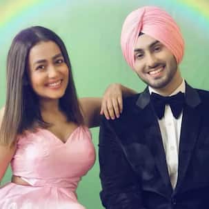 Rohanpreet Singh gets trolled for loving 'goddess' Neha Kakkar's Kanta Laga song; netizens say, 'Bhai, ilaj kara apna'