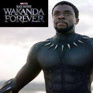 Black Panther: Wakanda Forever का प्रोडक्शन शुरू, Chadwick Boseman को याद कर भावुक हुए Kevin Feige