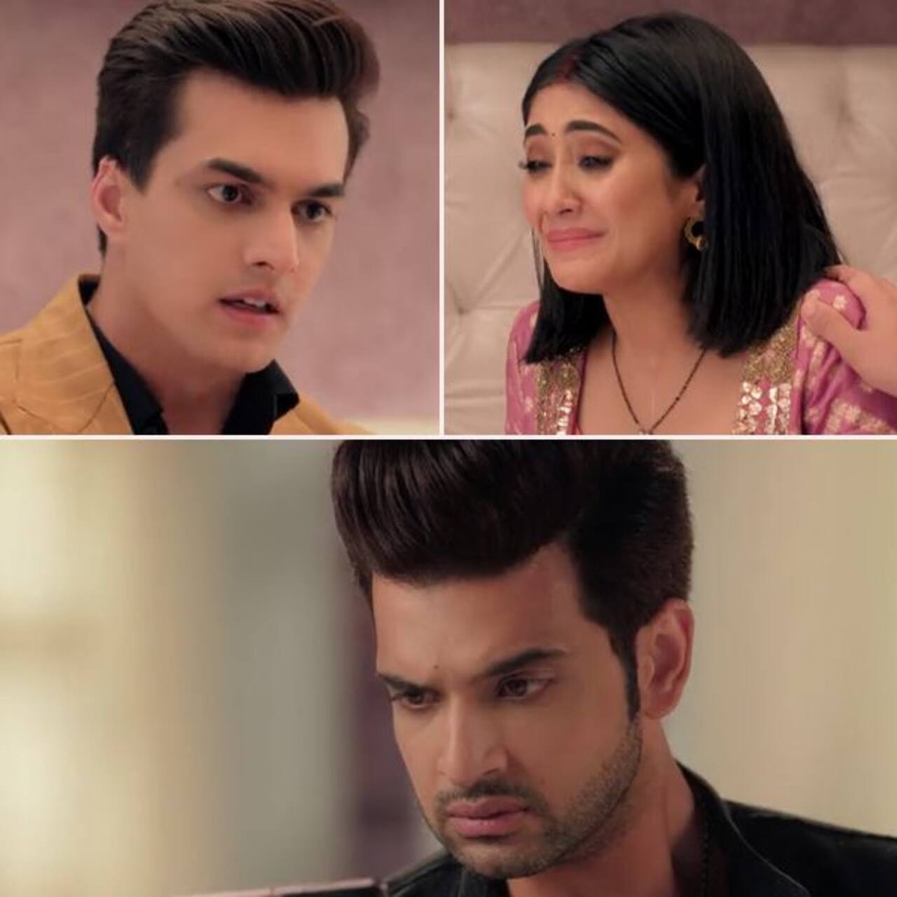Yeh Rishta Kya Kehlata Hai Spoiler Alert 26 June 2021 Episode No 300 - Yeh Rishta Kya Kehlata Hai 26 October 2021 Full Episode