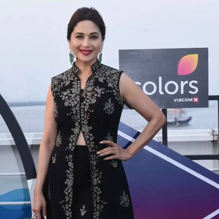 सबसे महंगी जज हैं माधुरी दीक्षित