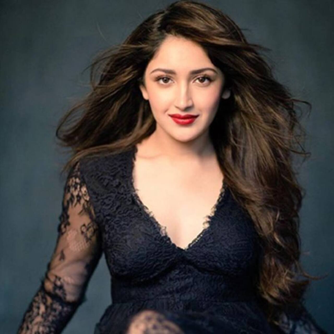 Sayyeshaa Saigal