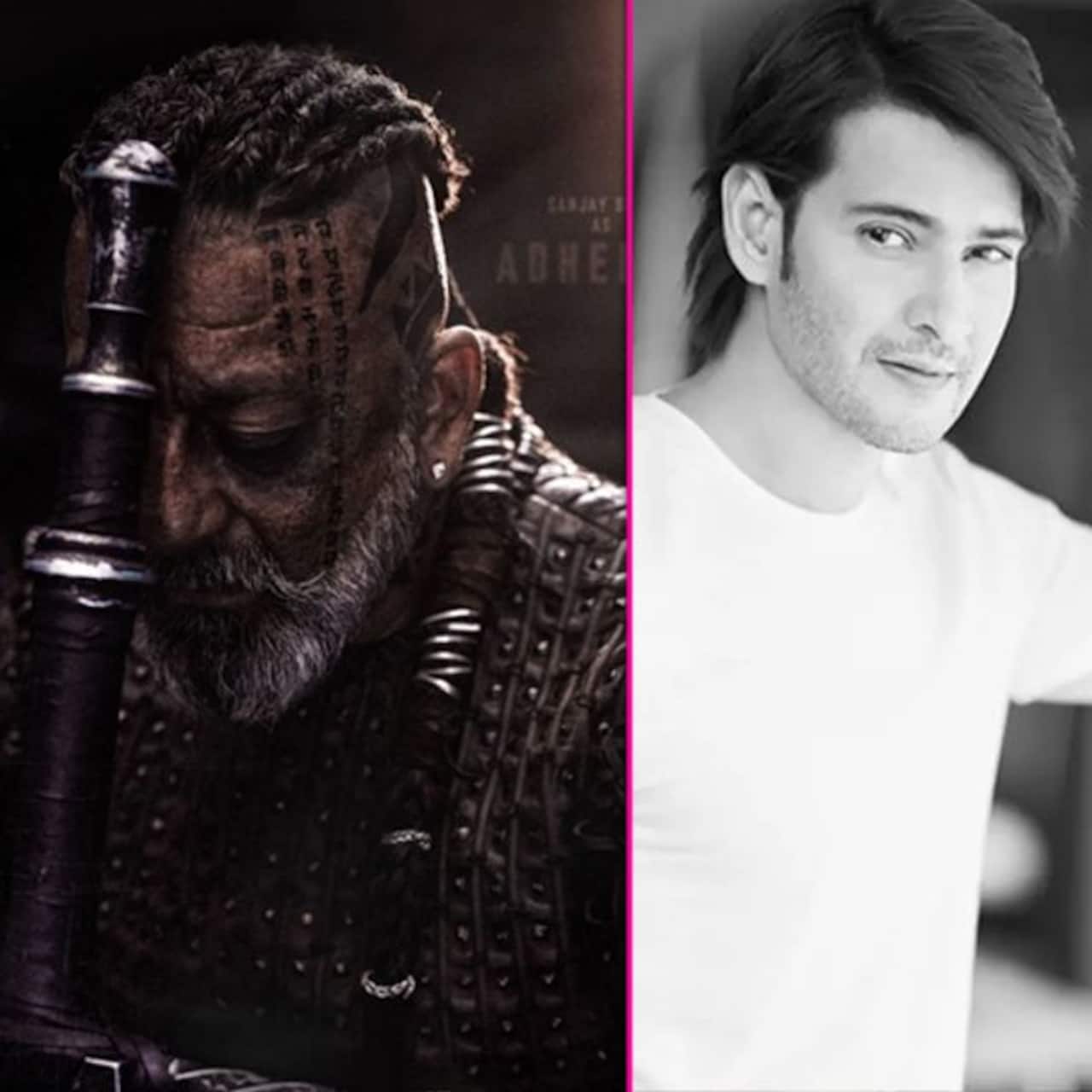 संजय दत्त और महेश बाबू की फिल्म (Sanjay Dutt-Mahesh Babu)