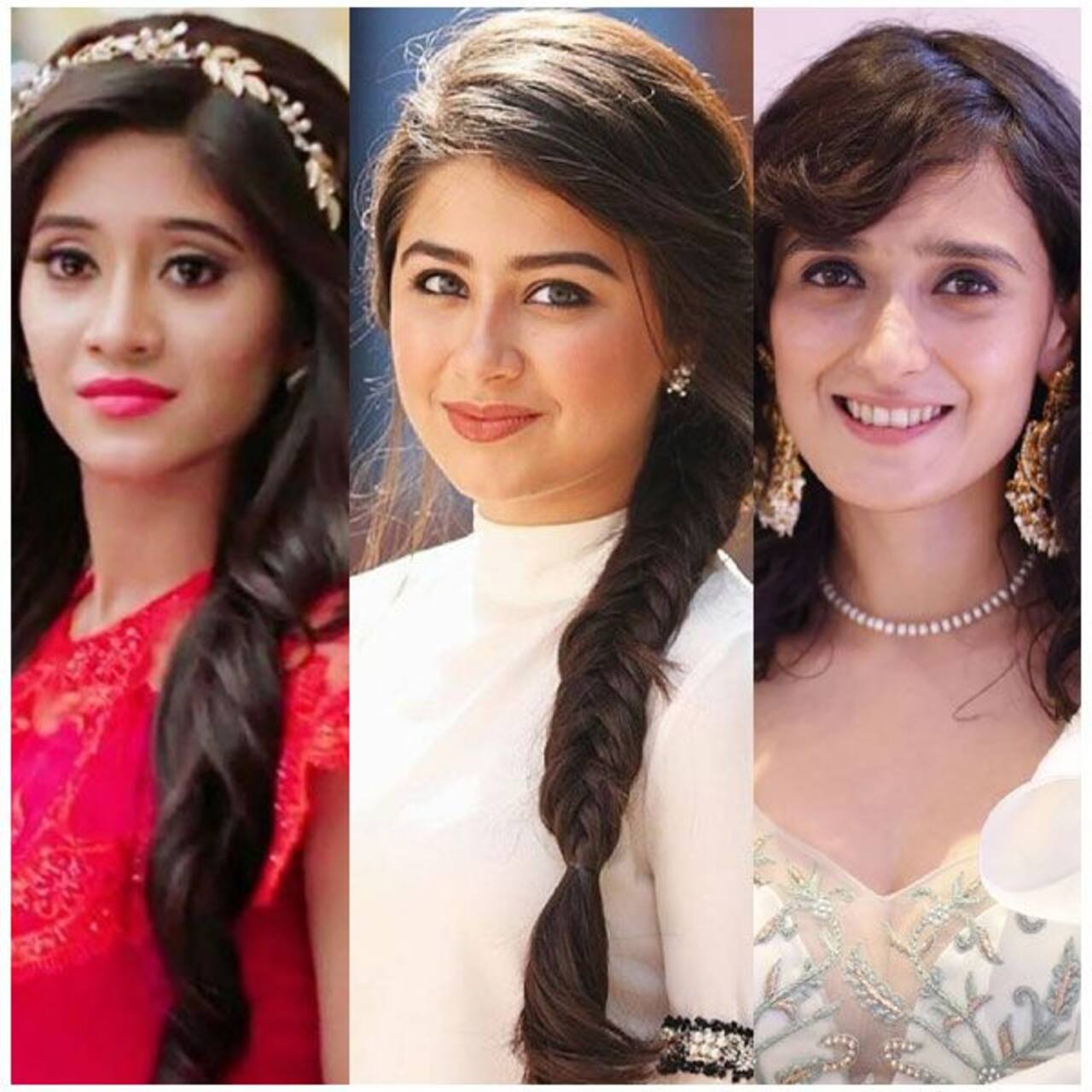 Rupali Ganguly-Delnaaz Irani, Sudhanshu Pandey-Apurva Agnihotri, Shivangi  Joshi-Aditi Bhatia – meet top TV stars and their BFFs