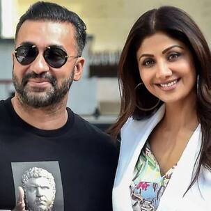 Raj Kundra pornography case: Shilpa Shetty supports her husband; says 'erotica is different from porn'
