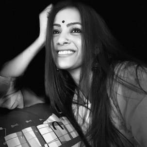 Amidst rumours of separation with Indraneil Sengupta, Barkha Sengupta posts a soulful video from Benaras