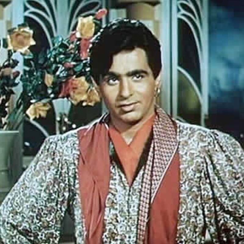 Rip Dilip Kumar From Selling Sandwiches In Pune To Becoming A Bollywood Legend Lesser Known 7826