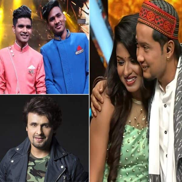 इंडियन आइडल 12 (Indian Idol 12) के ग्रैंड फिनाले में आएंगे ये स्टार्स