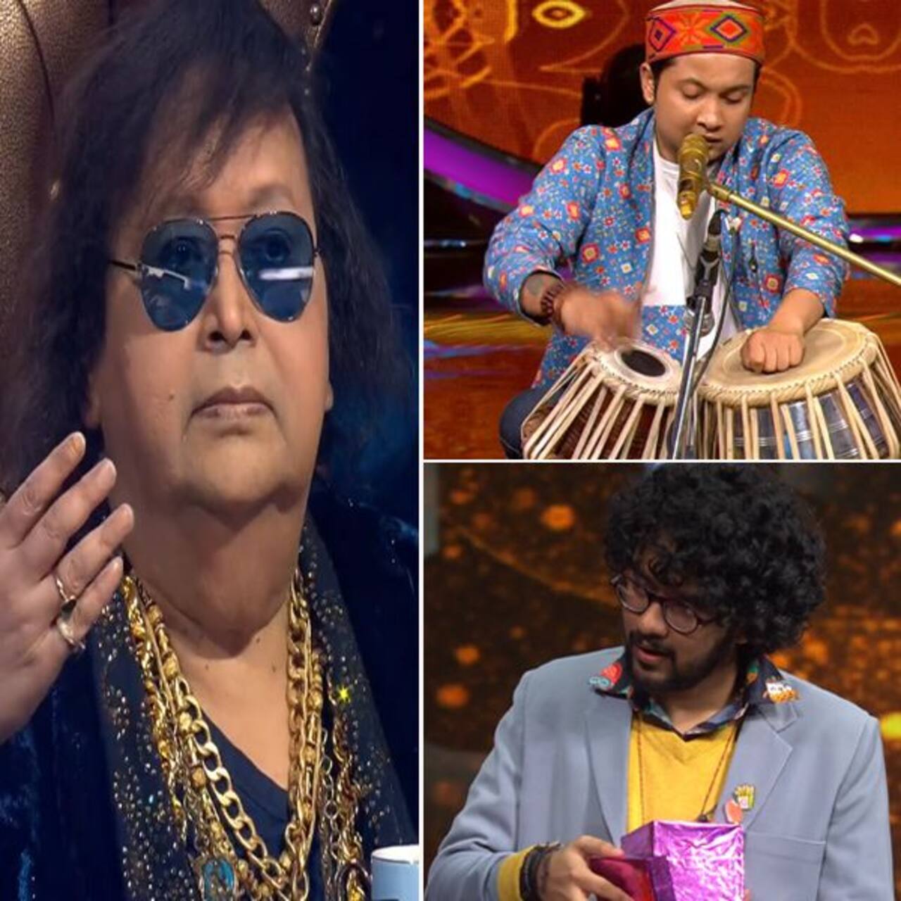 Indian Idol 12 किसी को सोने का लॉकेट तो किसी को सिंगिंग कॉन्ट्रैक्ट