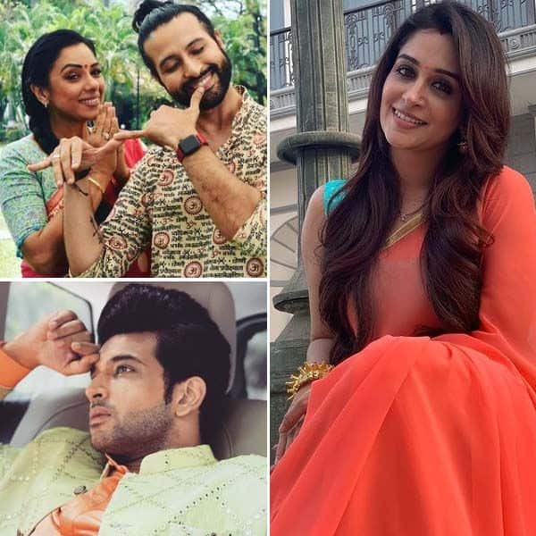 Dipika Kakar, Apurva Agnihotri and more: 9 celebs whose sudden exit ...