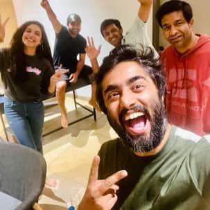Aadavaallu Meeku Johaarlu: Rashmika Mandanna's next Telugu biggie with dashing hero Sharwanand announces an exciting new addition to the team