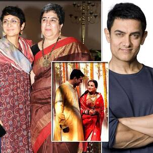 Aamir Khan से पहले, ये सितारे भी नहीं संभाल पाए दूसरी शादी, नतीजा निकला तलाक !!