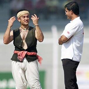 Throwback to when Aamir Khan wasn’t allowed to enter Sourav Ganguly's Kolkata home by his security guards despite multiple attempts