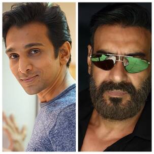 Ajay Devgn की वेब सीरीज में हुई इस धांसू एक्टर की एंट्री!!