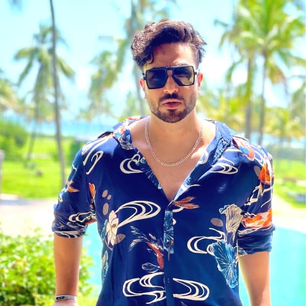 Aly Goni REVEALS he is not taking up any projects and the reason is SHOCKING