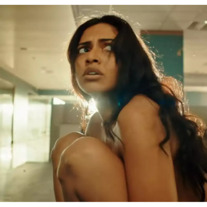 Amala Paul