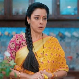 Anupamaa, Ghum Hai Kisikey Pyaar Meiin, Yeh Rishta Kya Kehlata Hai — Here's a round-up of all the exciting spoilers of your fave shows for today