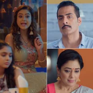 Anupamaa Upcoming Twist: वनराज के कैफे में नहीं आएगा एक भी कस्टमर, काव्या मारेगी ताना