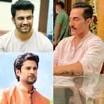 Anupamaa: Is Sudhanshu Pandey leaving the show? Sharad Kelkar, Arshad Warsi, Rajeev Khandelwal and more approached to play lead opposite Rupali Ganguly