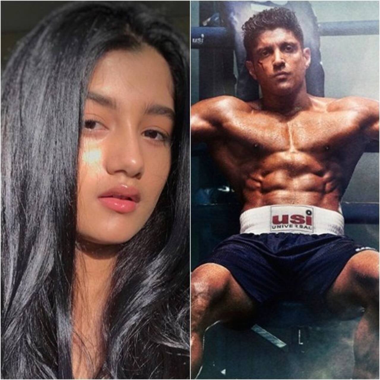 Trending OTT News Today The Family Man Actress Ashlesha Thakur Receives The Creepiest Messages 