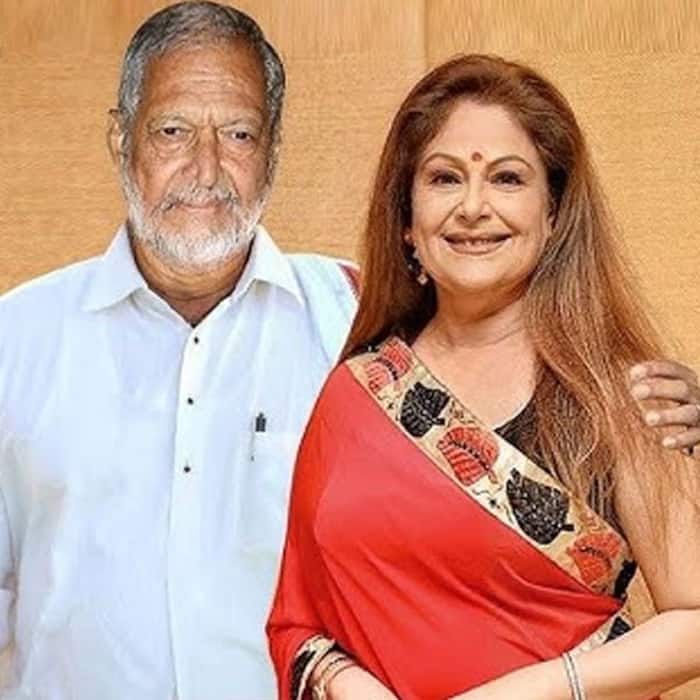 शादीशुदा थे नाना पाटेकर