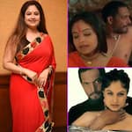 B'Day Special: 21 साल बड़े Nana Patekar के साथ लिव-इन-रिलेशन में रहने लगी Ayesha Julka, इस कारण लिया कभी मां नहीं बनने का फैसला