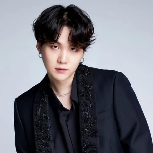 BTS' Suga once REVEALED what role he would play in a movie and it will ...