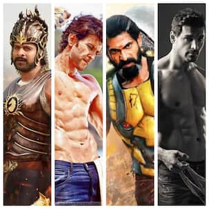 Bahubali Original Starcast: Hrithik Roshan और John Abraham थे Bahubali के लिए पहली च्वाइस, इन एक्टर्स से भी की थी SS Rajamouli ने बात