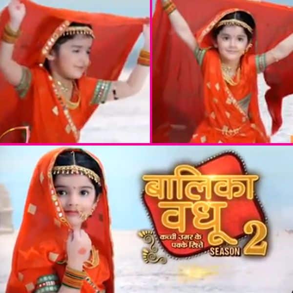 Balika Vadhu 2 New PROMO: Meet the new Anandi who will fight against child marriage