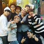 BTS: As Bang PD resigns as CEO of HYBE, here's to the times when he went an extra mile and showered his love on the septet