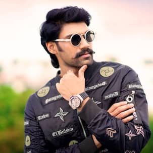 Here's how Bellamkonda Sreenivas is prepping for his grand Bollywood debut – the remake of Prabhas' blockbuster Chatrapathi