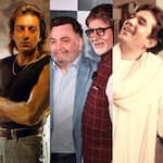 From Rishi Kapoor denying Amitabh Bachchan his first Best Actor award to Sanjay Dutt almost bashing Rajesh Khanna on set – Bollywood's best kept secrets that will make you go hawww