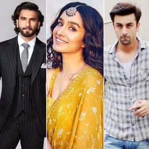 When Ranveer Singh, Ranbir Kapoor, Shraddha Kapoor and more  Bollywood stars delivered 8 Box Office BLOCKBUSTERS in just 1 year