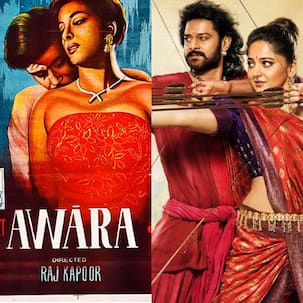 From Raj Kapoor's Awara crossing Rs. 1 crore to Baahubali 2 crossing Rs. 1000 crore – here's every MILESTONE of Indian cinema at the box office