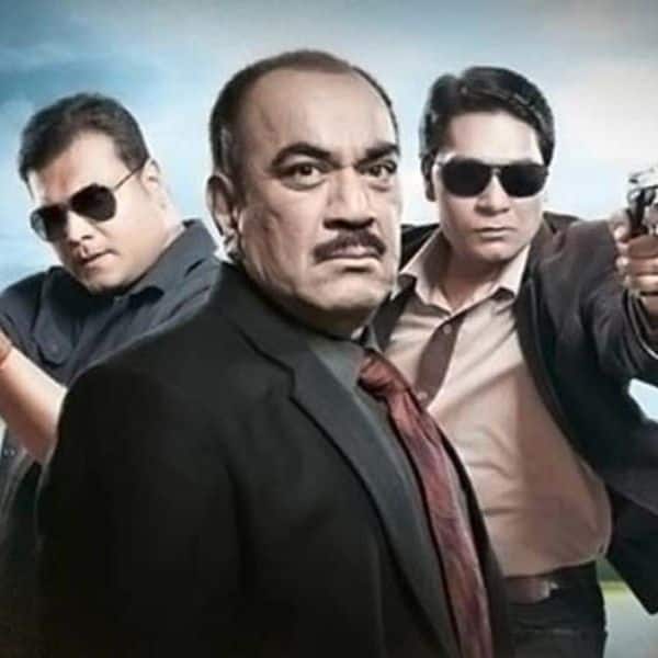 Top 10 Reasons Why CID Is Still On Air - Filmibeat