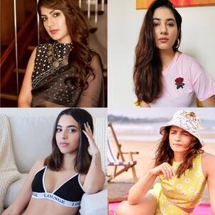 Rhea Chakraborty, Alia Bhatt, Disha Parmar and more celebs from Bollywood and Television industry were trolled this week – find out why