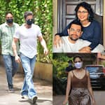 Shah Rukh Khan, Kareena Kapoor Khan, Aamir Khan and Kiran Rao and more – Here's why these Bollywood celebs were trolled this week