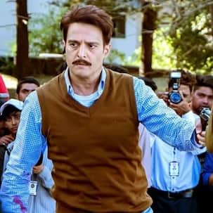 Collar Bomb: Jimmy Sheirgill opens up on the possibility of a sequel to his thriller; says, 'Anything can happen' [EXCLUSIVE VIDEO]
