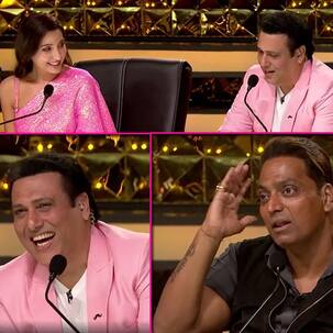 Dance Deewane 3 PROMO: Nora Fatehi के आगे फीकी पड़ी Govinda की चमक, Ganesh Acharya के मुंह से निकली ये बात