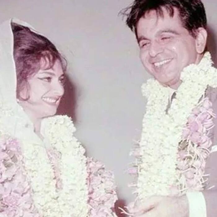 Dilip kumar 13 sheriff