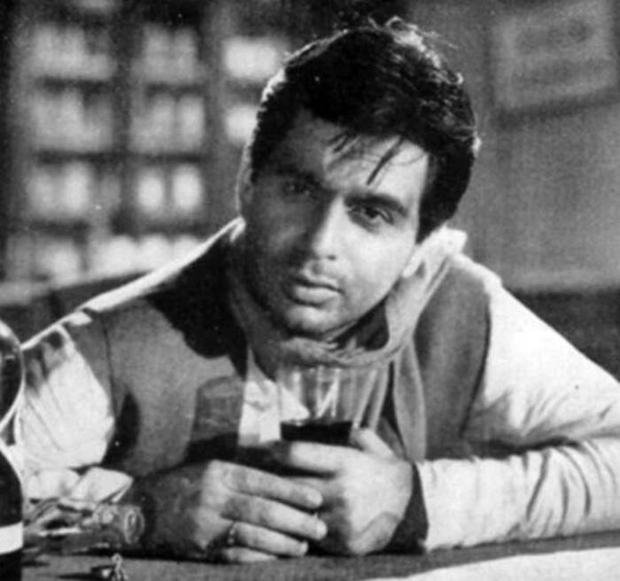 Dilip kumar 13 sheriff