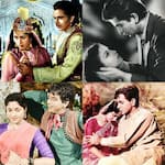 RIP Dilip Kumar: From Kamini Kaushal to Madhubala – meet the leading ladies whose pairing with the legendary actor set hearts aflutter