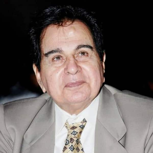 Legendary Actor Dilip Kumar Passes Away At The Age Of 98