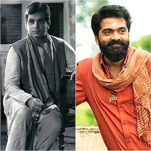 Trending South News Today: Chiranjeevi, Mohanlal and others mourn Dilip Kumar's demise, Simbu to begin shoot for Gautham Menon's Nadhigalilae Neeradum Suriyan and more