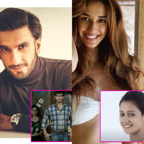 Disha Patani, Ranveer Singh, Alia Bhatt and more Transformation of