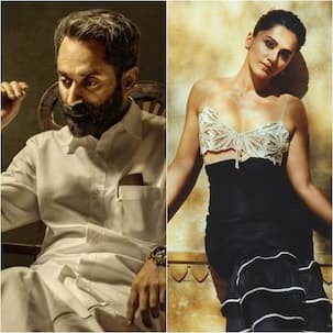 Trending South News Today: Fahadh Faasil looks promising in Malik trailer, Taapsee Pannu to make a comeback in Telugu cinema and more