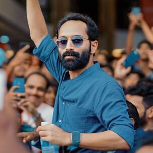 Malik: Fahadh Faasil's crime drama to premiere on Amazon Prime Video on THIS daten Prime Video on THIS date