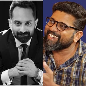 Malik star Fahadh Faasil and Director Mahesh Narayanan REVEAL why Hindi film audience has gone CRAZY over Malayalam movies; say, 'India is not only Bollywood' [EXCLUSIVE]