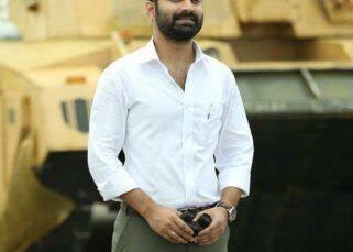 Fahadh Faasil birthday special: FaFa fans share heartwarming wishes for the Pushpa actor; call him 'one man revolution'