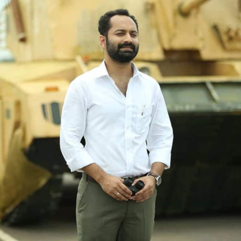 Fahadh Faasil REVEALS why Malayalam movies don't mint 200-300 crore at the box office like Tamil, Telugu films; says, 'We're looking at nothing less than 2000 crore' [EXCLUSIVE]