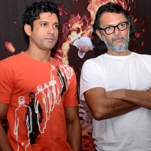 BREAKING! Director Rakeysh Omprakash Mehra opens up on his next with Farhan Akhtar; says, 'Will put Bhaag Milkha Bhaag and Toofan together' [EXCLUSIVE]